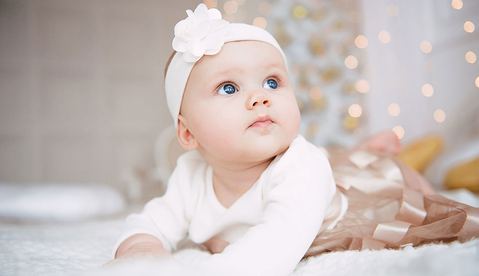 Polski producent odzieży niemowlęcej i dziecięcej 