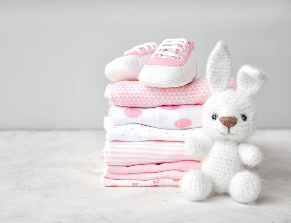 Polski producent odzieży niemowlęcej i dziecięcej 