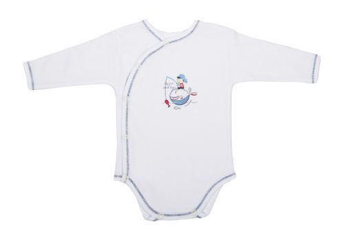 Body kopertowe „Mały Marynarz”
